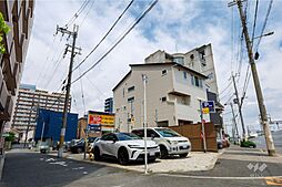 大阪市東淀川区東中島2丁目 土地