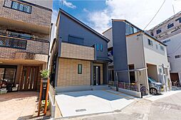 大阪市淀川区野中南1丁目 一戸建て