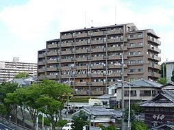 セントラルステージ千里1番館