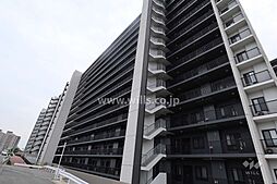 シティテラス神崎川駅前ノーブルテラス