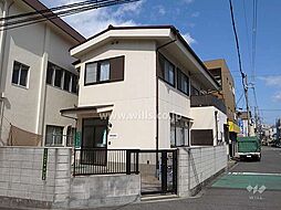 大阪市東淀川区南江口1丁目 一戸建て