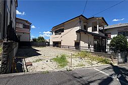 吹田市千里山東2丁目 土地