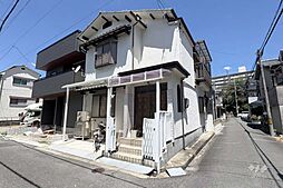 吹田市江坂町3丁目 土地