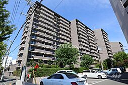 近鉄緑地公園グランドハイツ