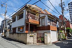 大阪市淀川区十八条1丁目 土地