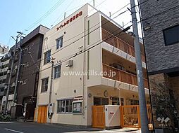 大阪市淀川区十八条1丁目 土地