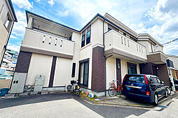吹田市江坂町2丁目 一戸建て