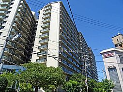 コスモシティ森林公園 参番館