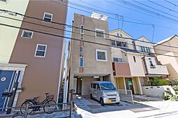 大阪市淀川区加島3丁目 一戸建て