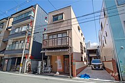 大阪市淀川区塚本4丁目 一戸建て