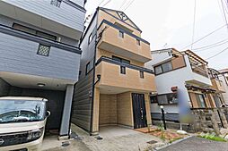 大阪市淀川区三津屋中2丁目 一戸建て