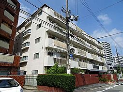 緑地公園第二ダイヤモンドマンション