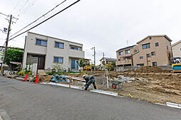 吹田市原町1丁目 土地
