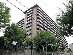 ユニハイム千里丘吹田清水
