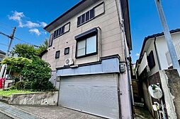 吹田市千里山東4丁目 一戸建て