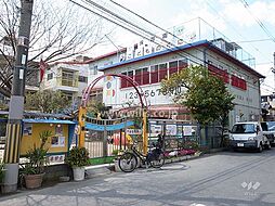 大阪市東淀川区豊里6丁目 一戸建て