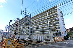 淡路パークハイツ2番館