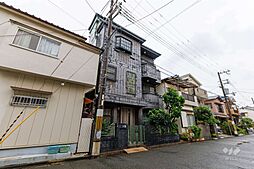 吹田市川岸町 一戸建て