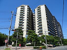 コスモシティ森林公園 弐番館