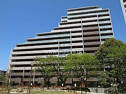 グランファースト千里桃山台6号棟