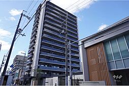 ヴェリテ神崎川シティサイド