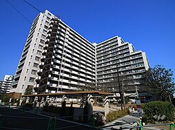 ファミールハイツ北大阪4号棟
