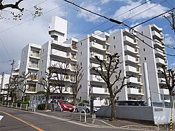 千里山ロイヤルマンション1番街Ａ棟