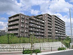 ダイアパレス吹田ウインドヒル