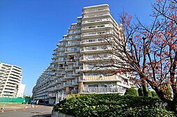 エバーグリーン淀川2号館