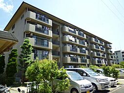 公社山田西Ｂ団地A-16棟