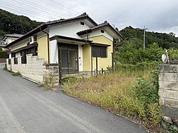 秩父郡横瀬　16区　平屋中古住宅