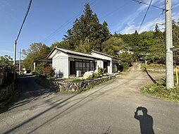 秩父市　高篠（山田）中古住宅　リフォーム済み