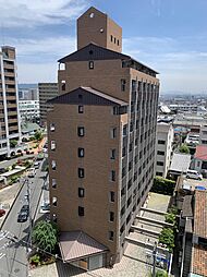 メゾン・アイーシャ 　角部屋　8階