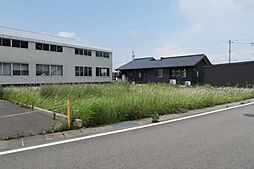 小矢部市綾子の土地