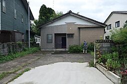 小矢部市西町の一戸建て