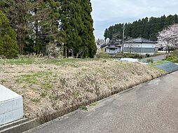 小矢部市埴生の土地