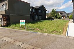 小矢部市埴生の土地