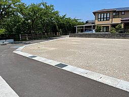 高岡市福岡町荒屋敷の土地