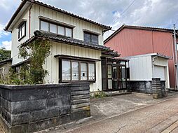 小矢部市後谷の一戸建て