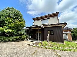 今石動町中古住宅