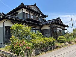 小矢部市蓮沼の一戸建て