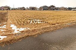 小矢部市綾子の土地