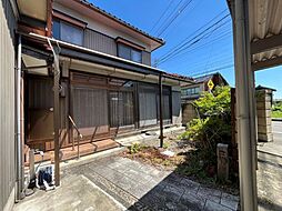 小矢部市八和町の一戸建て