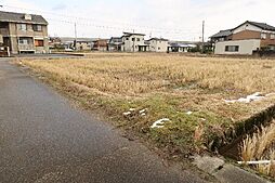 小矢部市綾子の土地