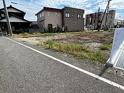 小矢部市野端の土地