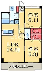 市原市北国分寺台１丁目