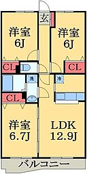 千葉市緑区おゆみ野南６丁目