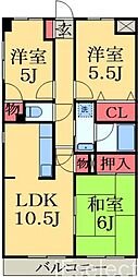 千葉市緑区おゆみ野２丁目