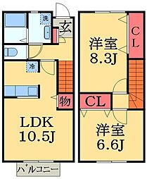 市原市山田橋１丁目の一戸建て