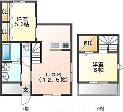 千葉市緑区あすみが丘東２丁目の一戸建て